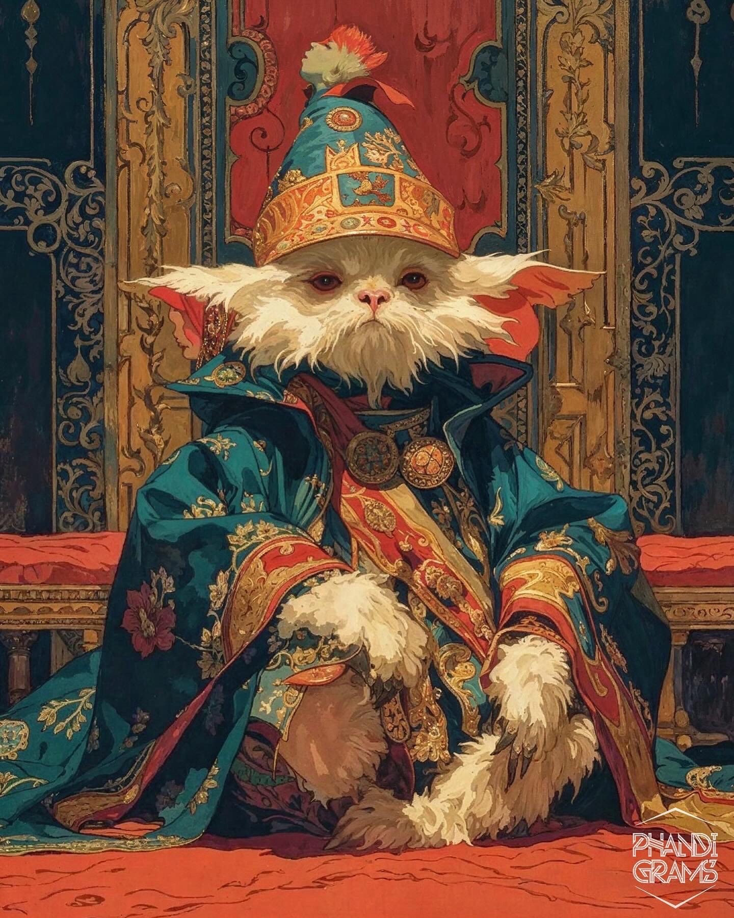 @ρнαи∂ιgяαмѕ