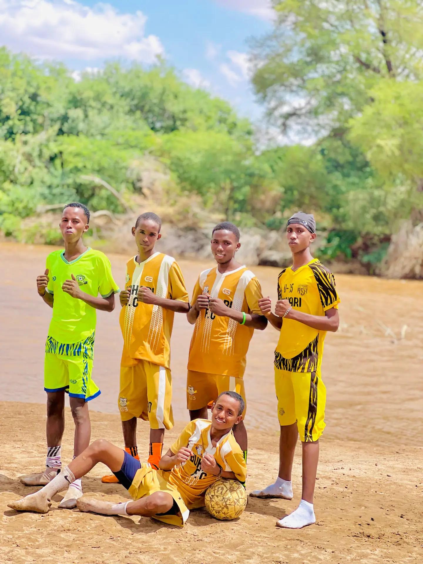 @BUKHARI FC ACADEMY(U-13/15/16)