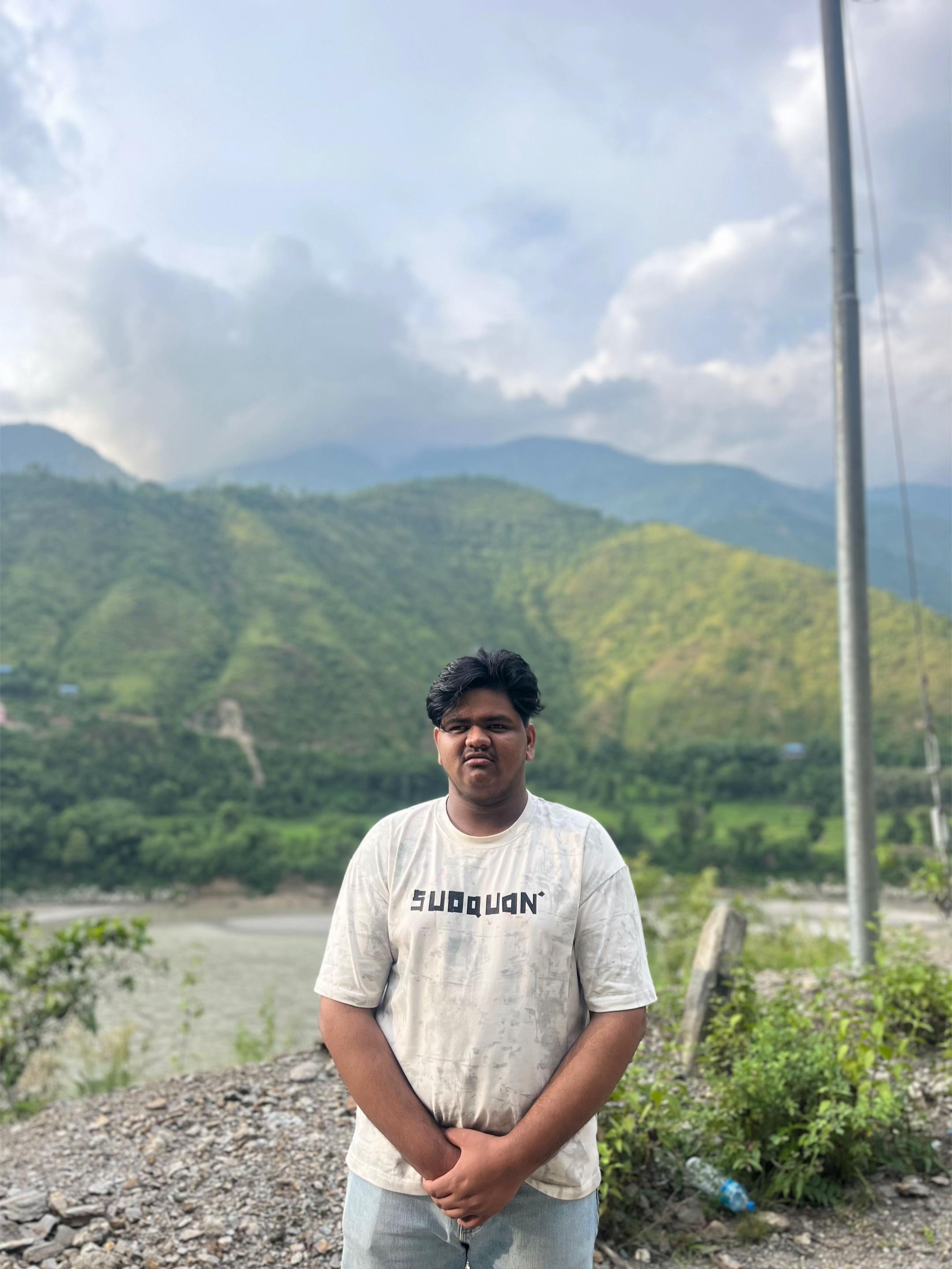 @Rahuल