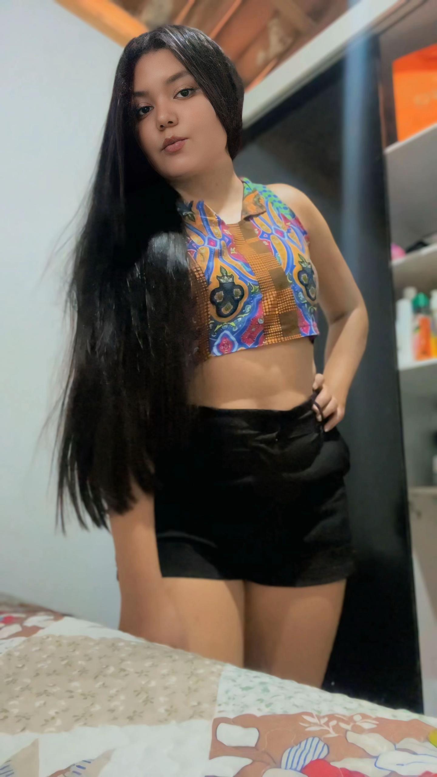 @Rafaella Fernandes
