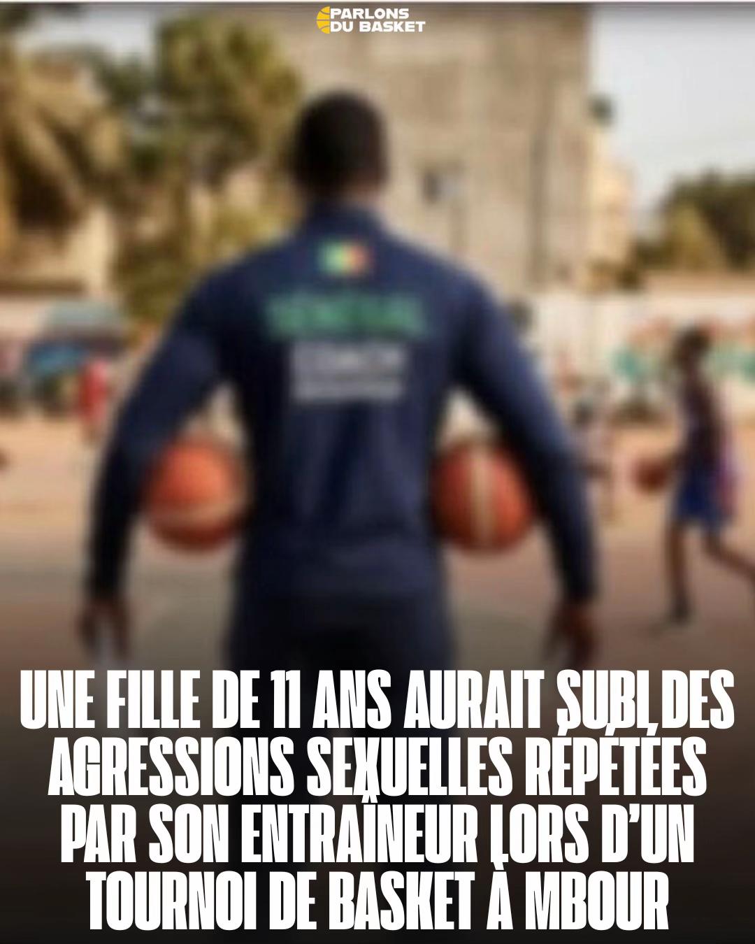 @Parlons Du Basket