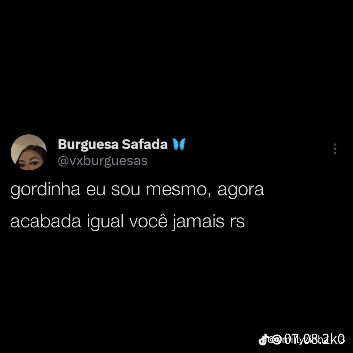 @Ana Júlia Almeida