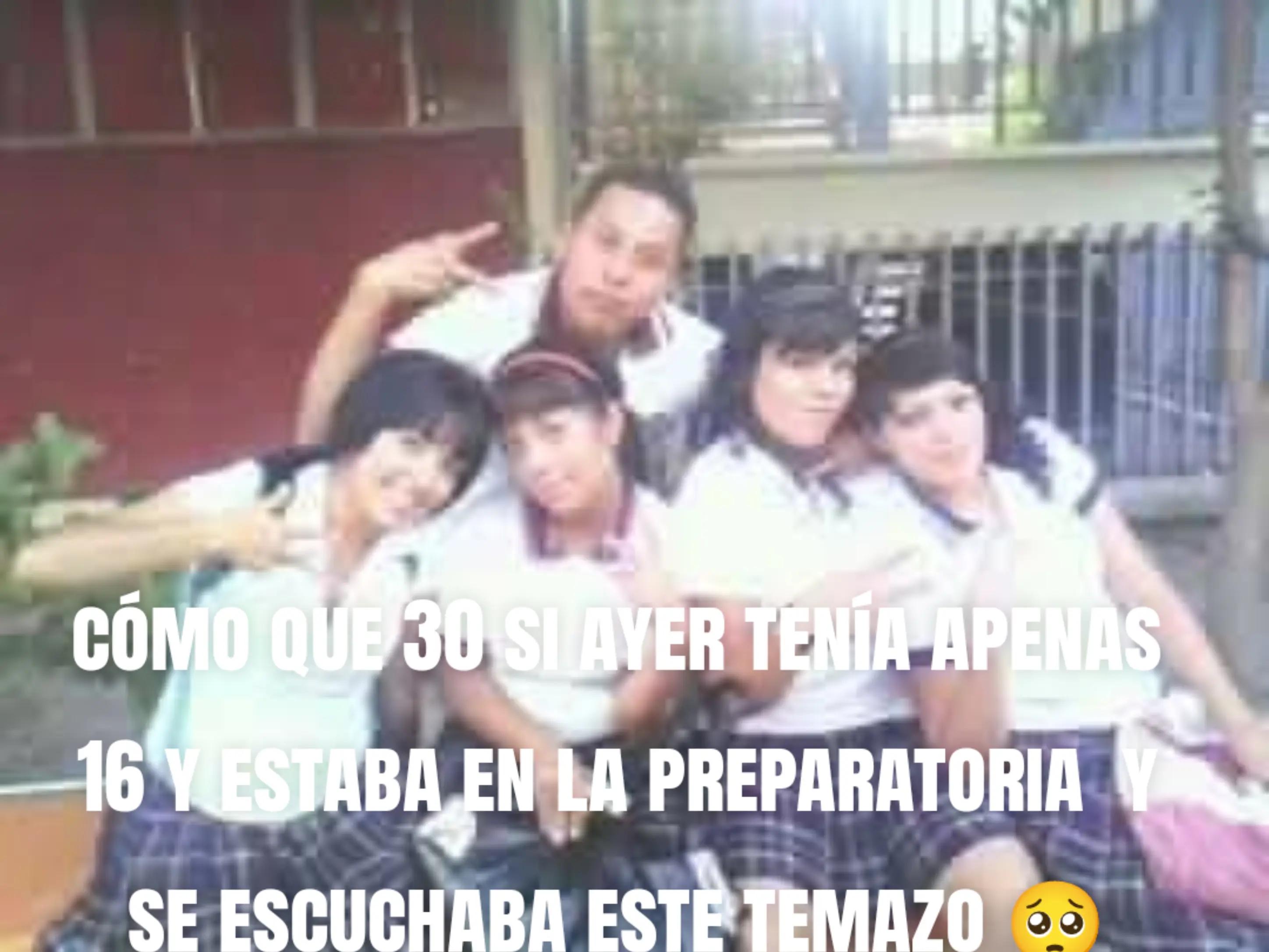 @Tania Carrillo