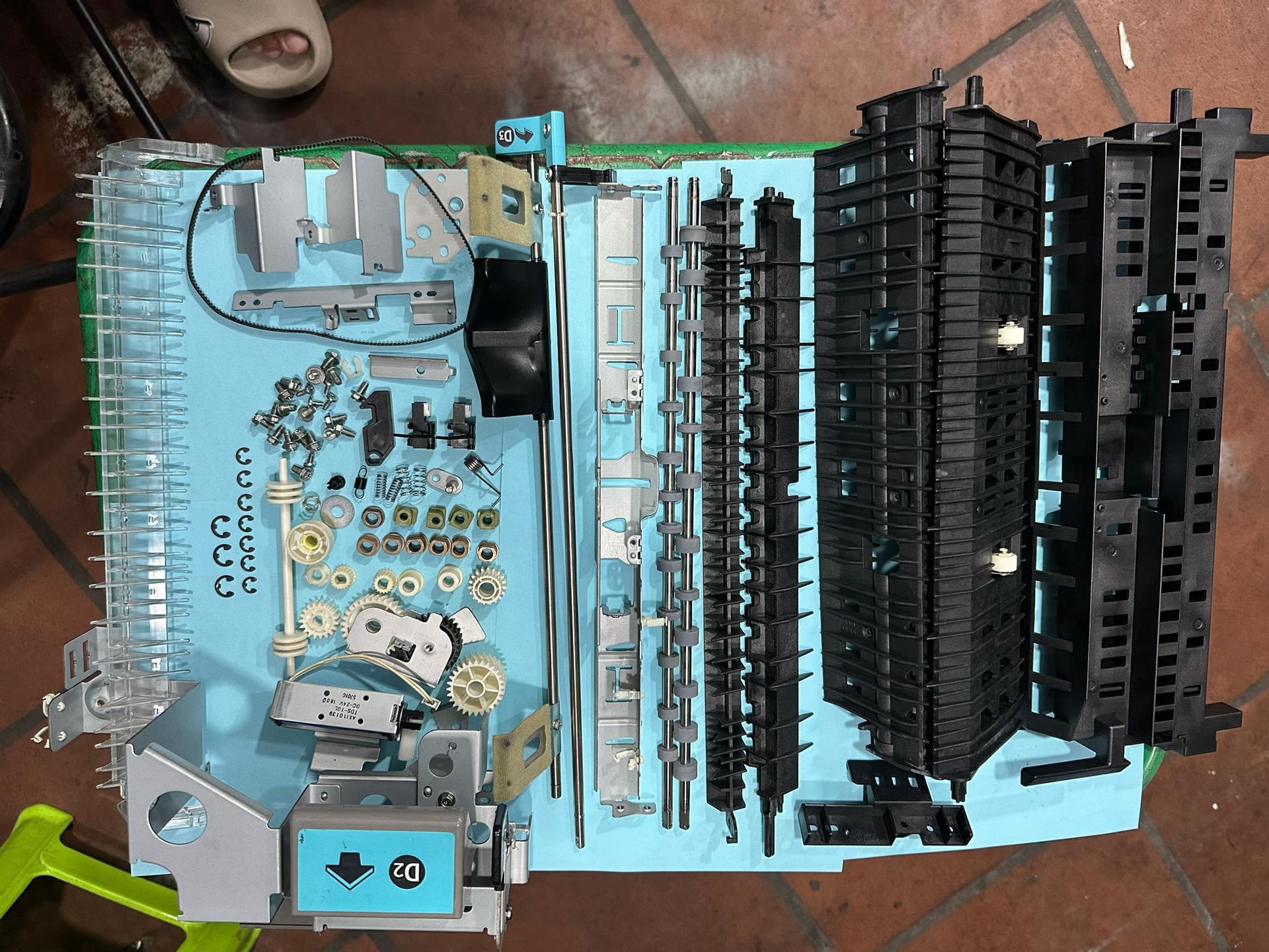 @Máy photocopy Thủ Đức