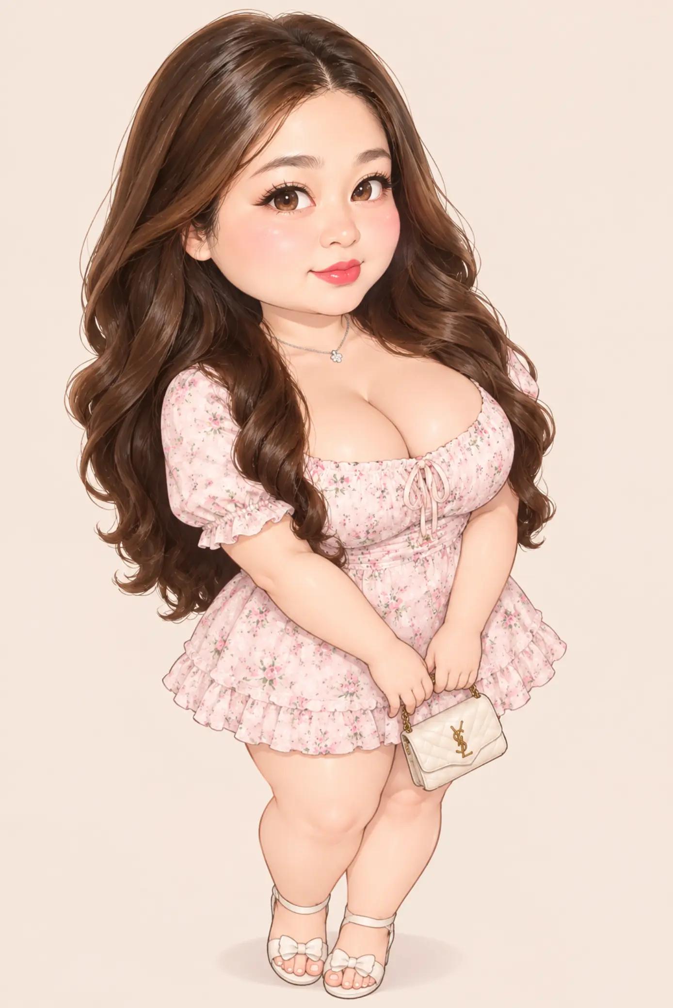 @Chubbygirlasia