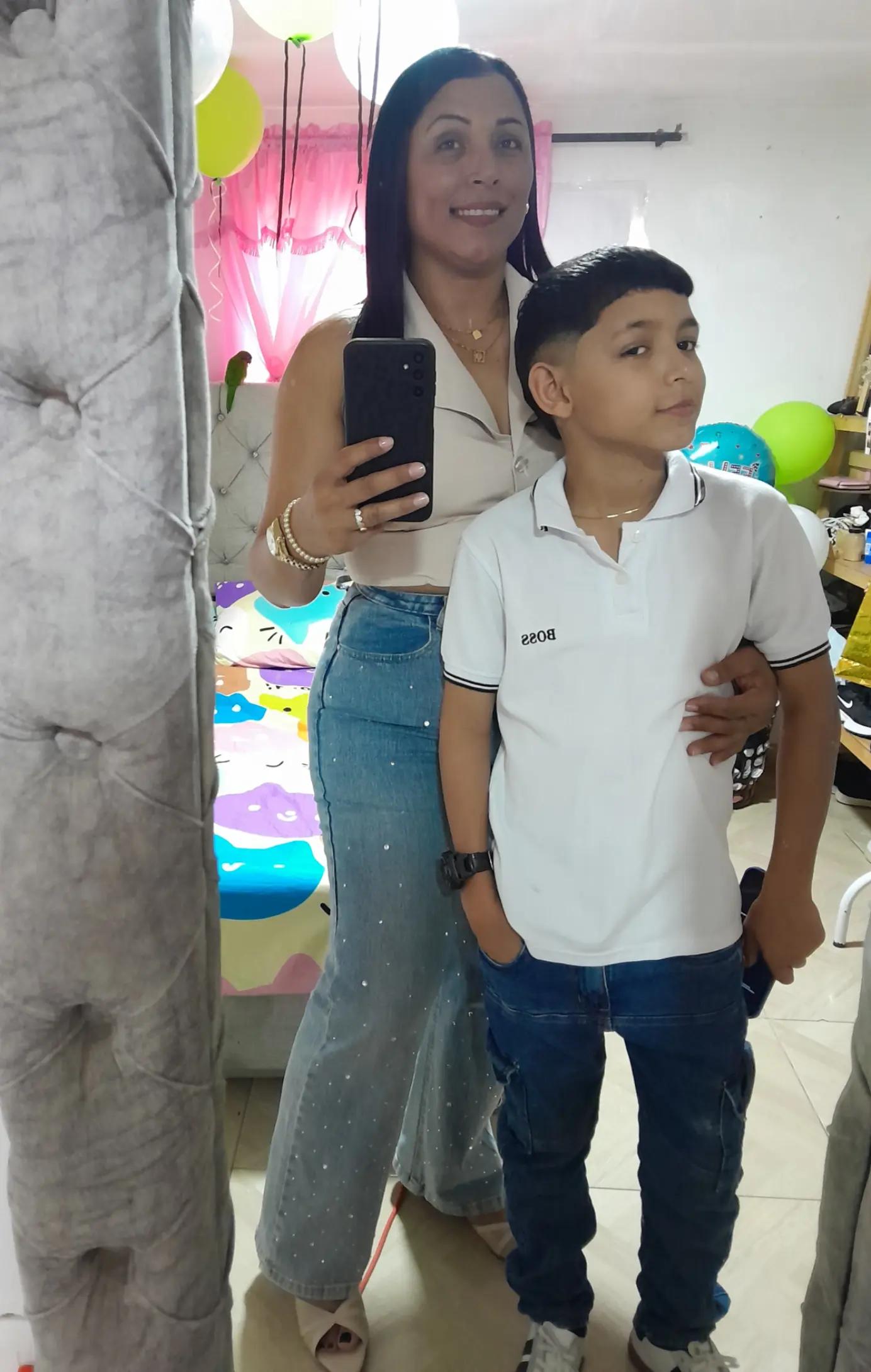 @Geraldine Varela