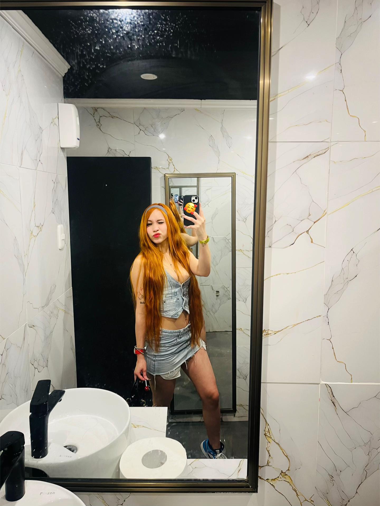 @La Rusa.🍒