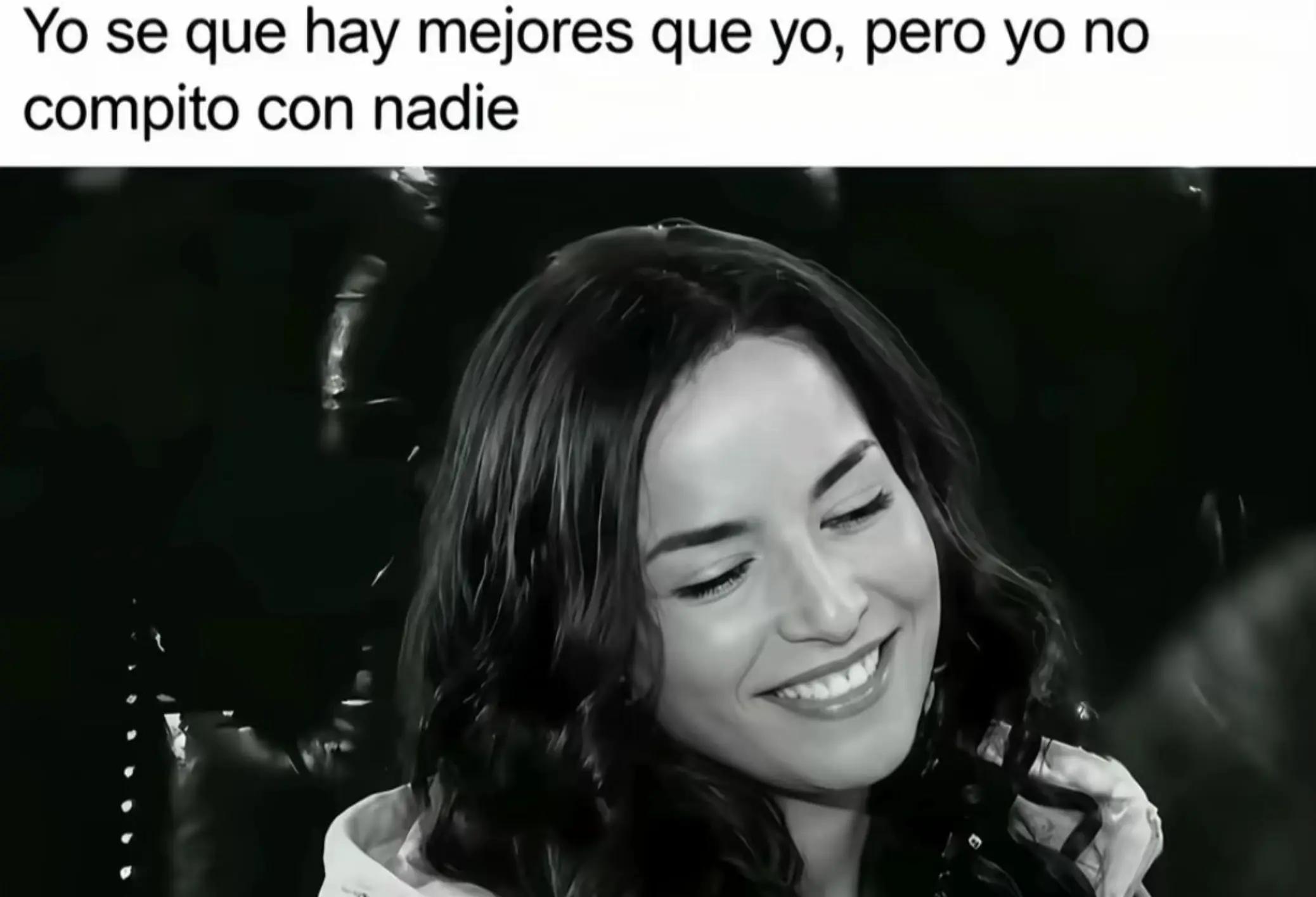 @La flaca 😘
