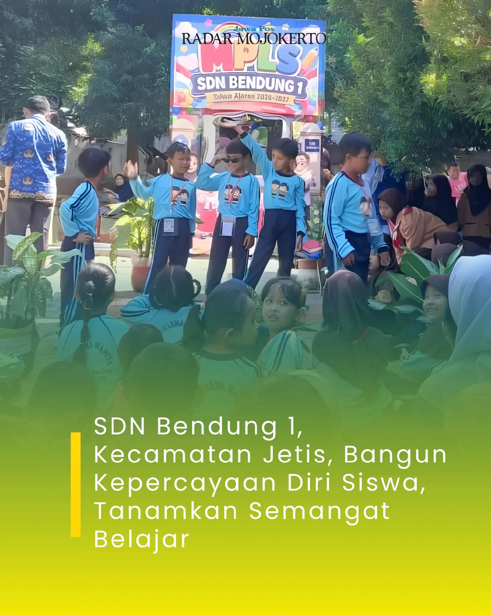 @radar mojokerto