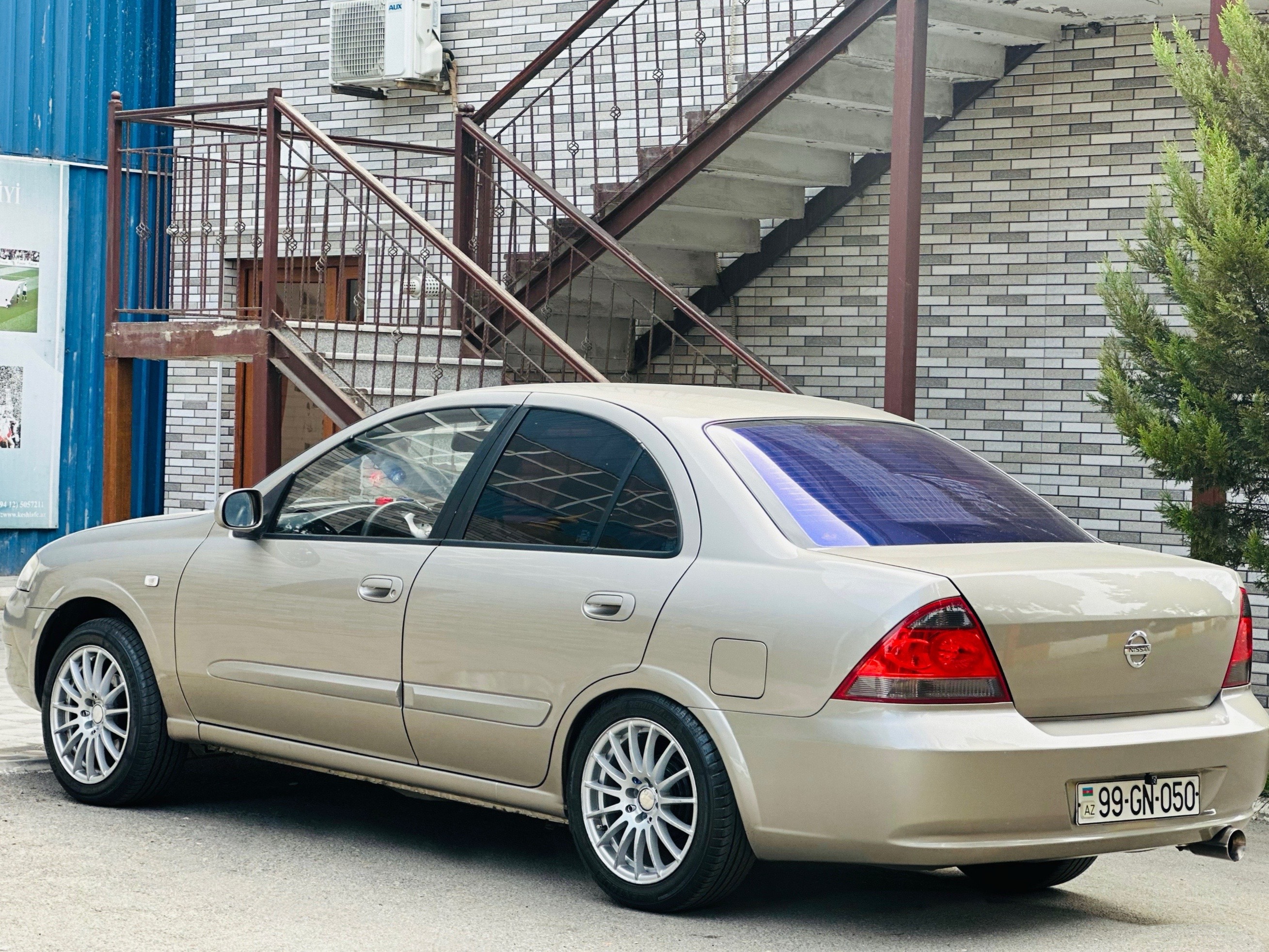 @One day …