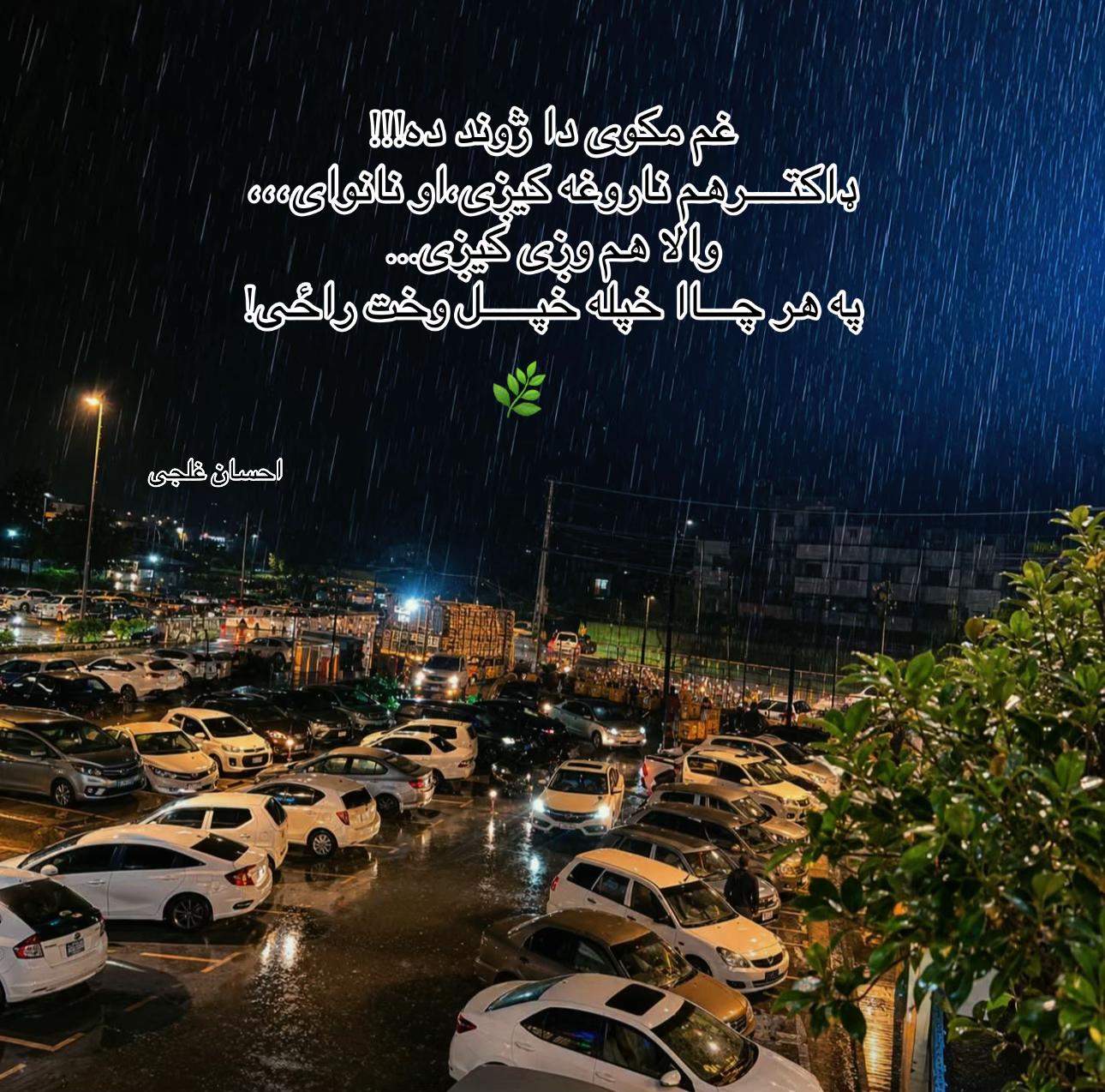 @احسان  غلجی