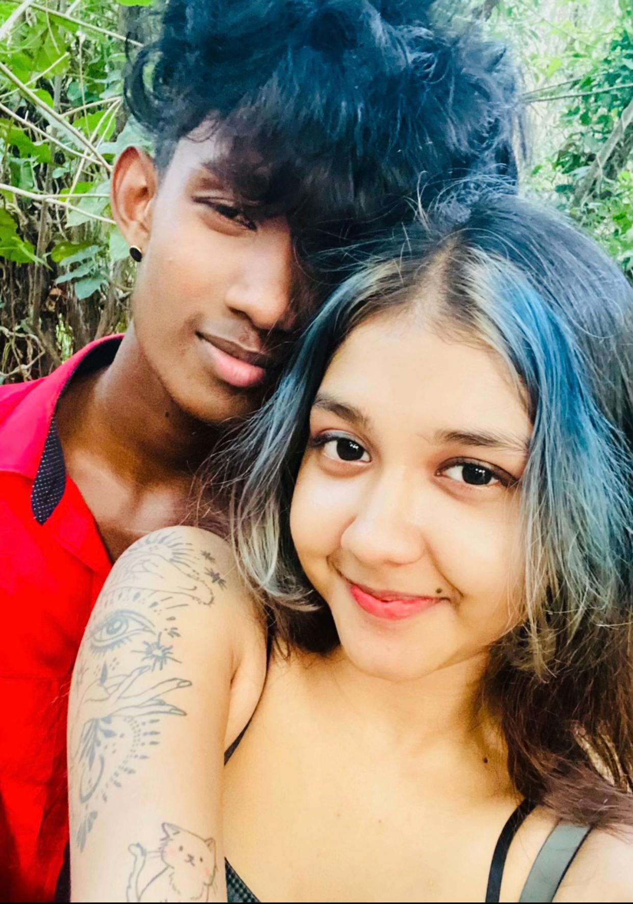@❤️Rashmi Cruz Officially❤️