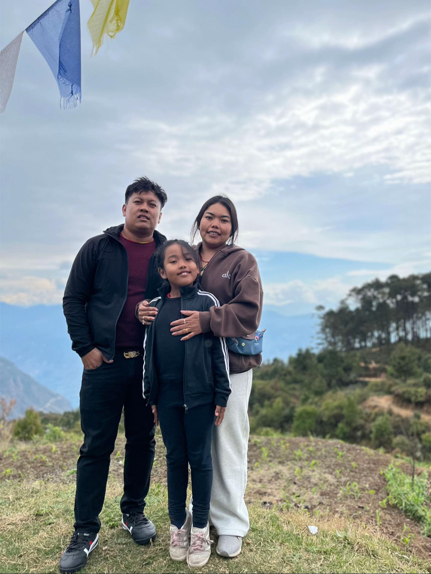 @Sahil lama