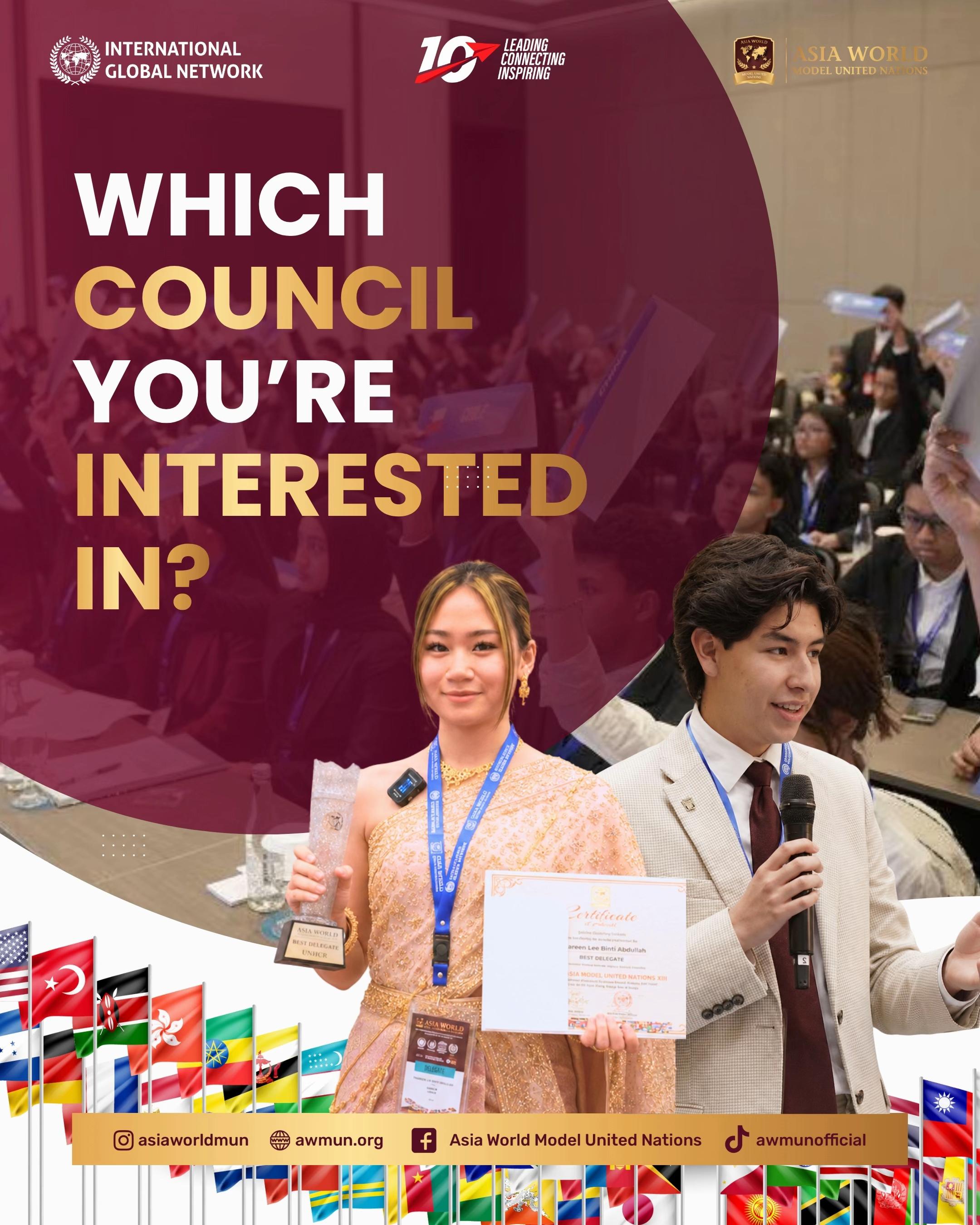 @AWMUN