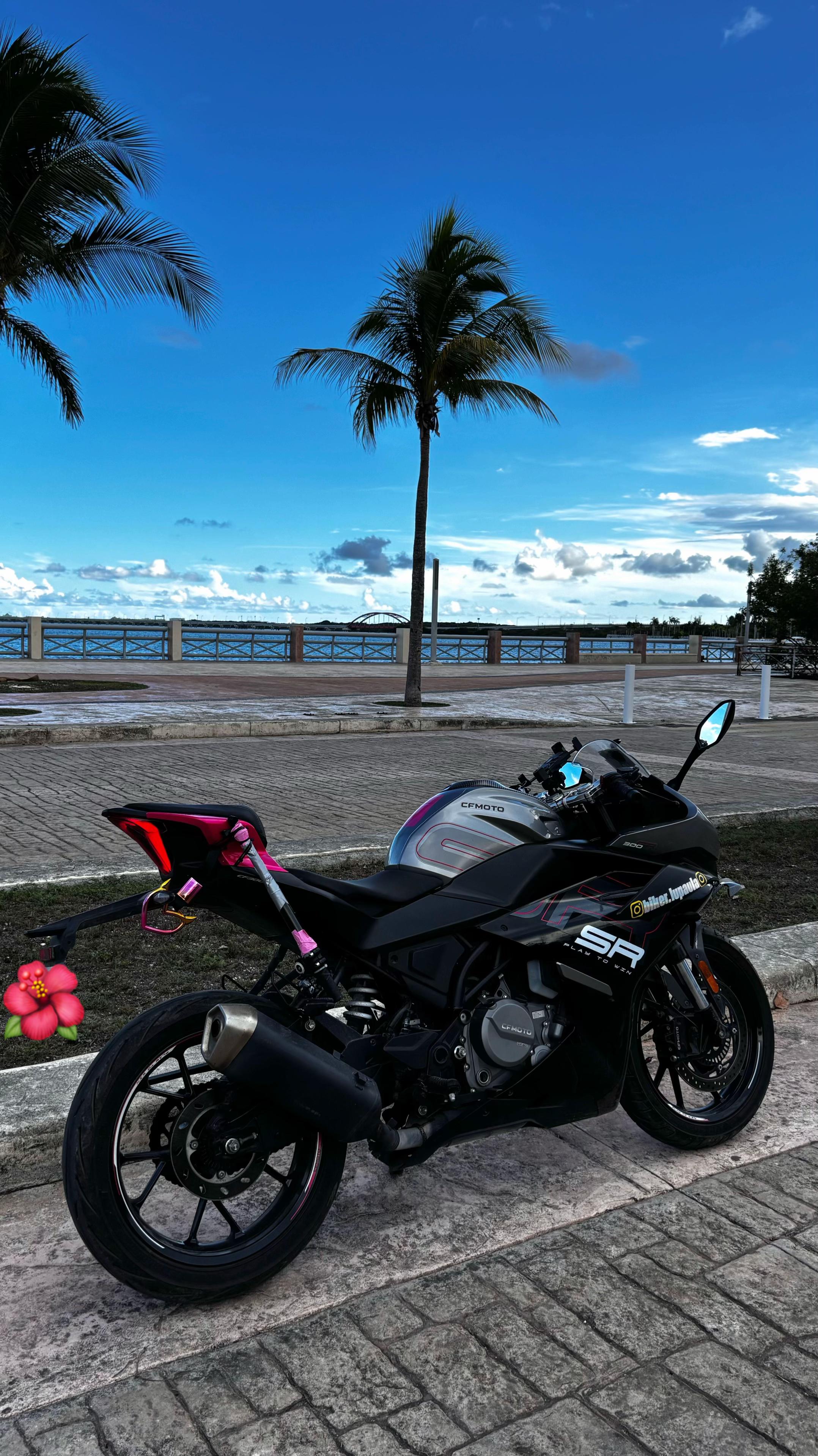 @bikerlupaula