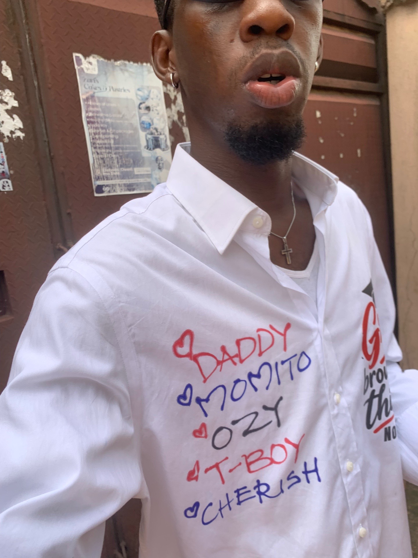 @Iconic Noble 🌹❣️🇳🇬♉🔥