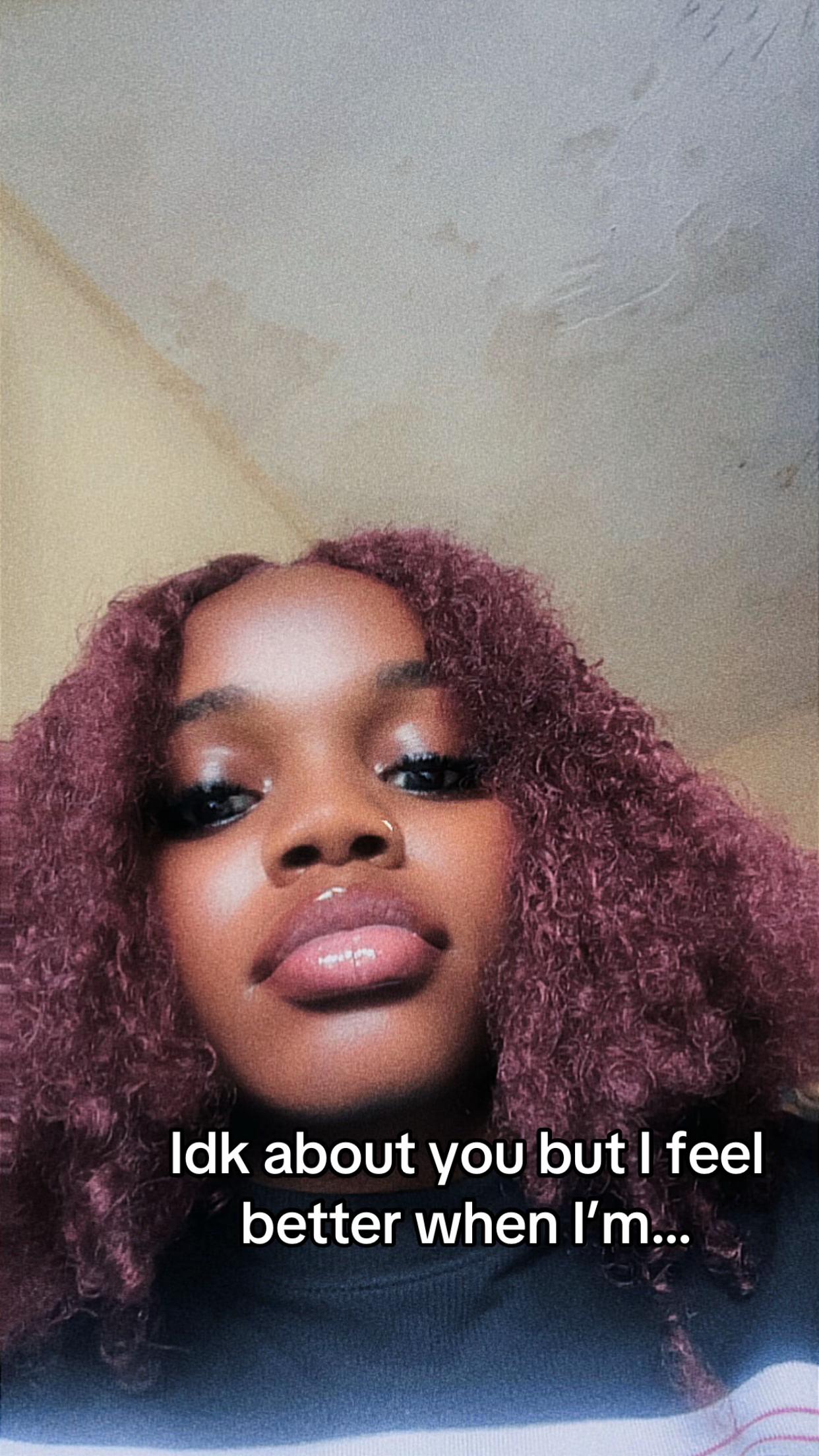 @B🌸