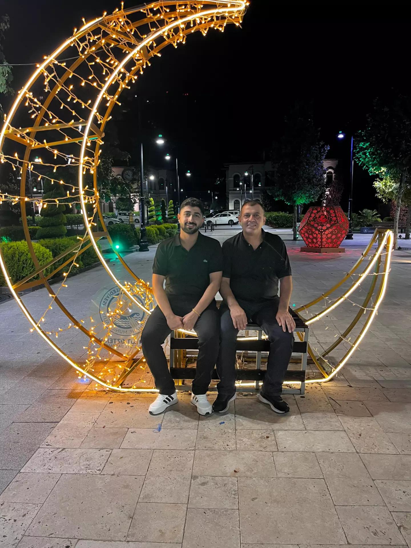 @Cemal Özgün