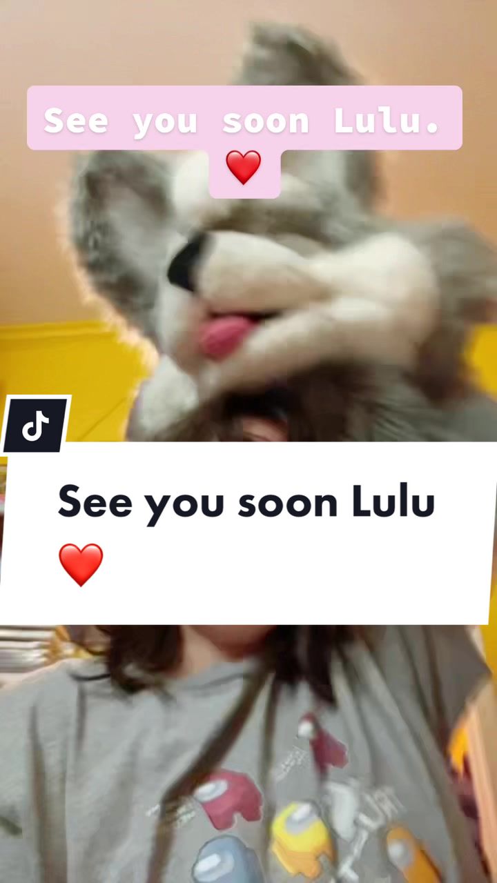 @Lulu the wolf ๐ Megaplex