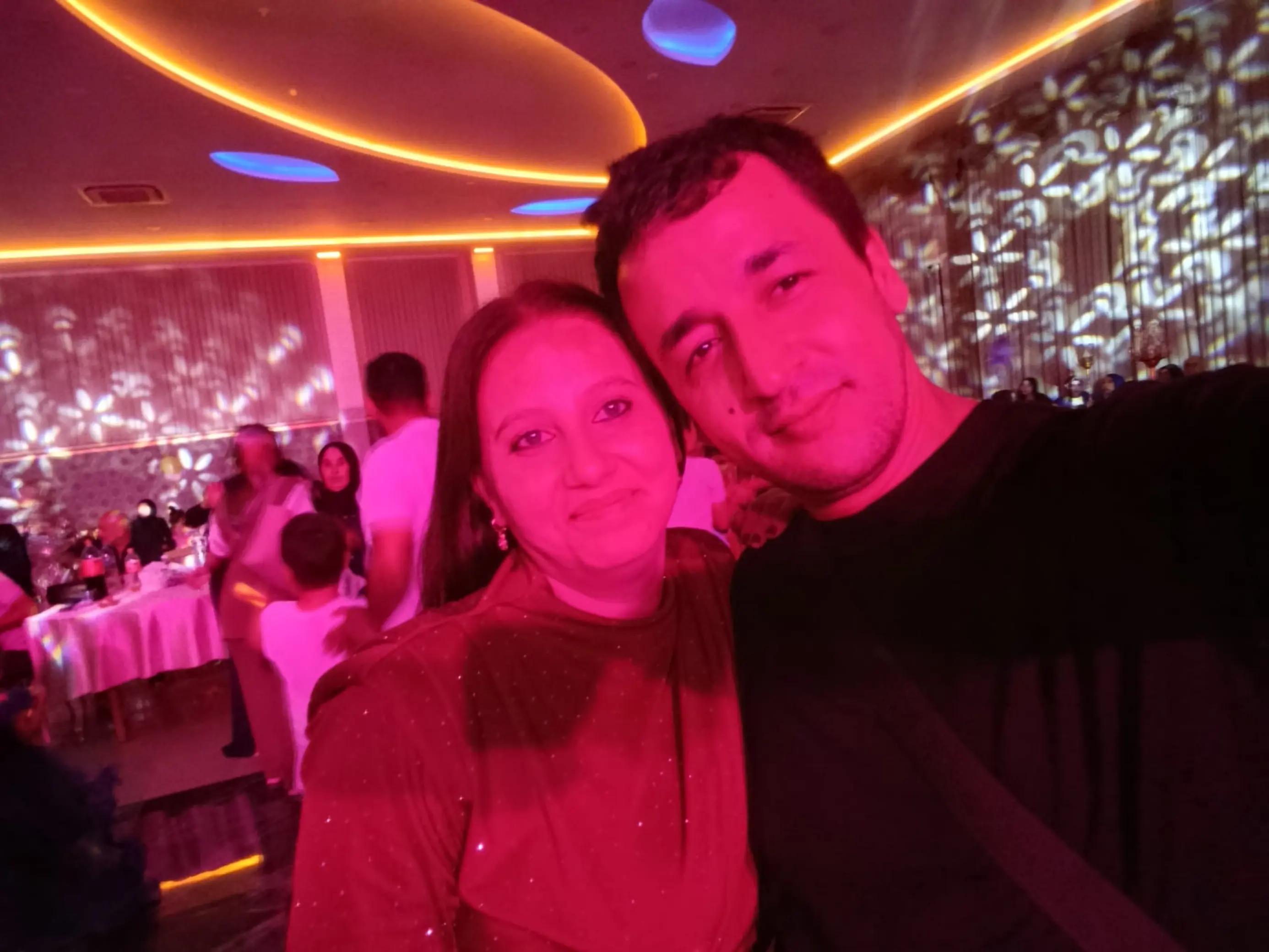@😍Evli mutlu🤗 çocuklu❤️🤍