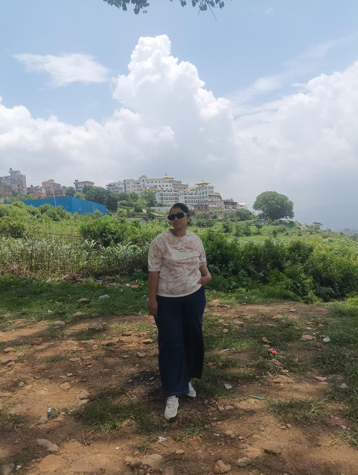 @sabu giri