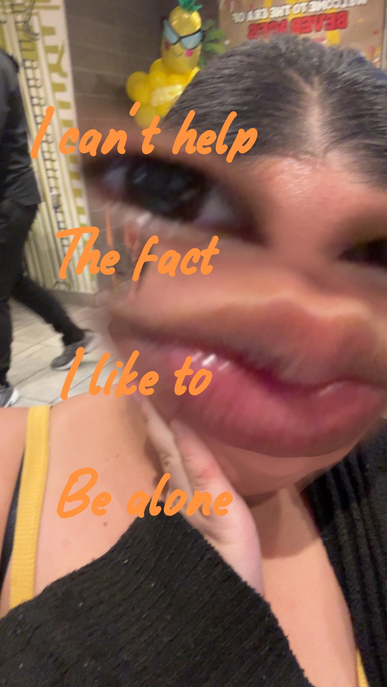 @️