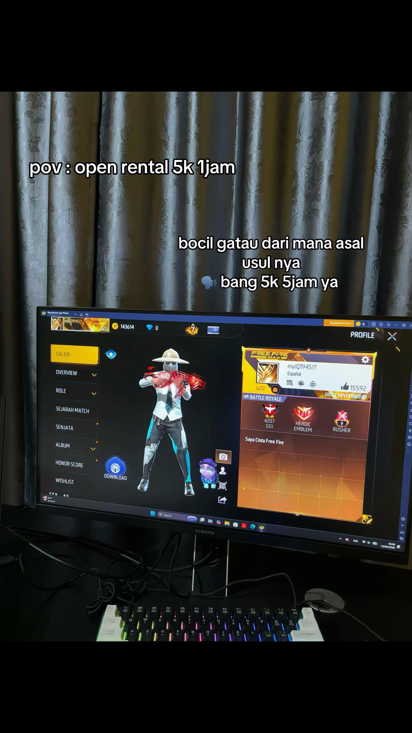 @Jekky