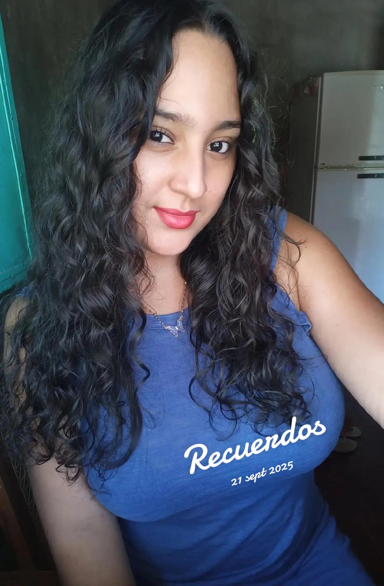 @Aracely Alvarez