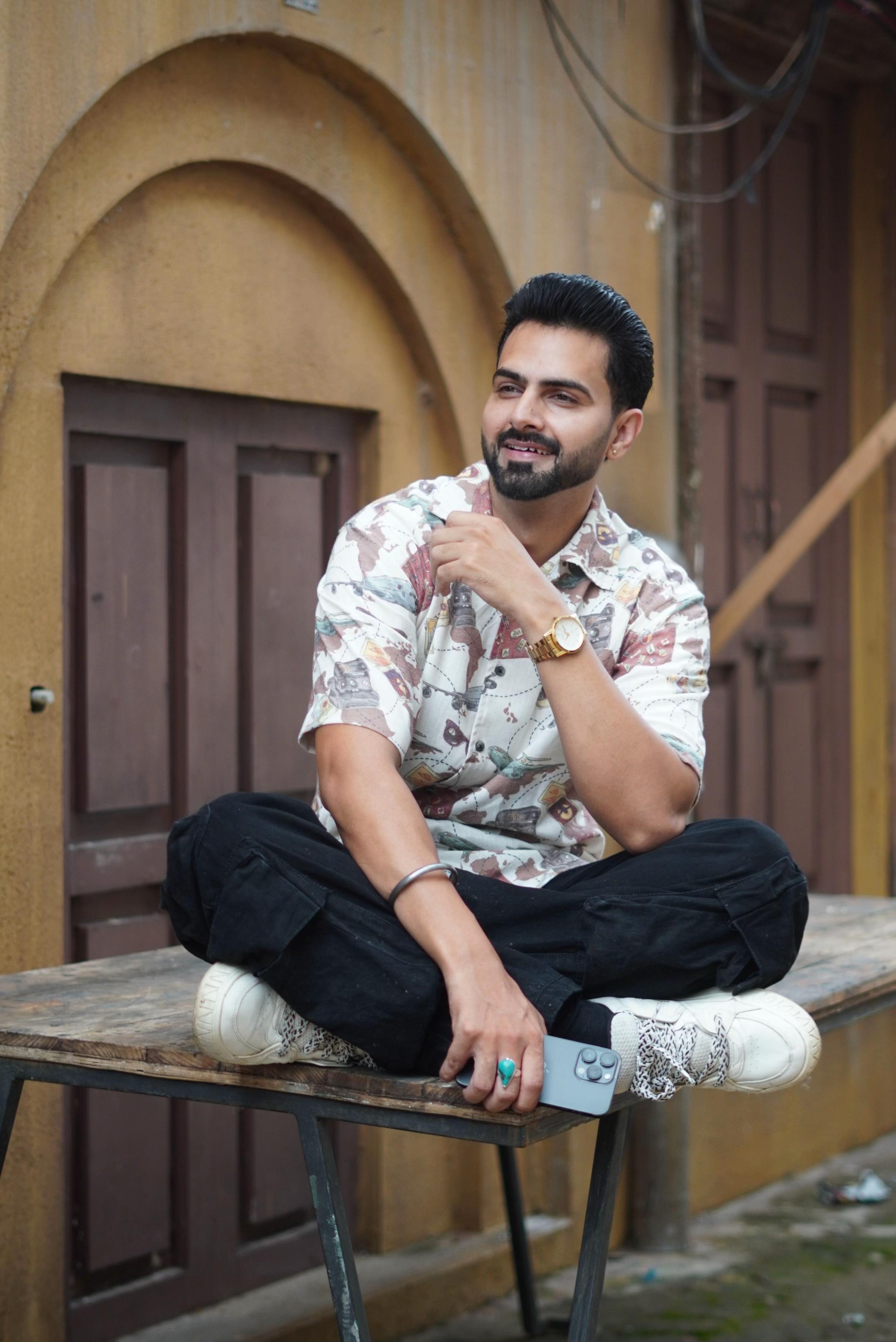 @Ramandeep Singh Sur
