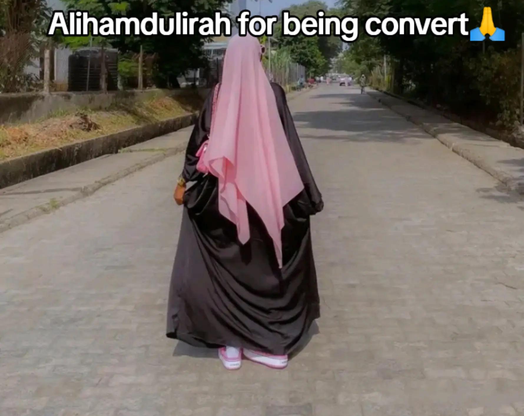 @proud Muslimer