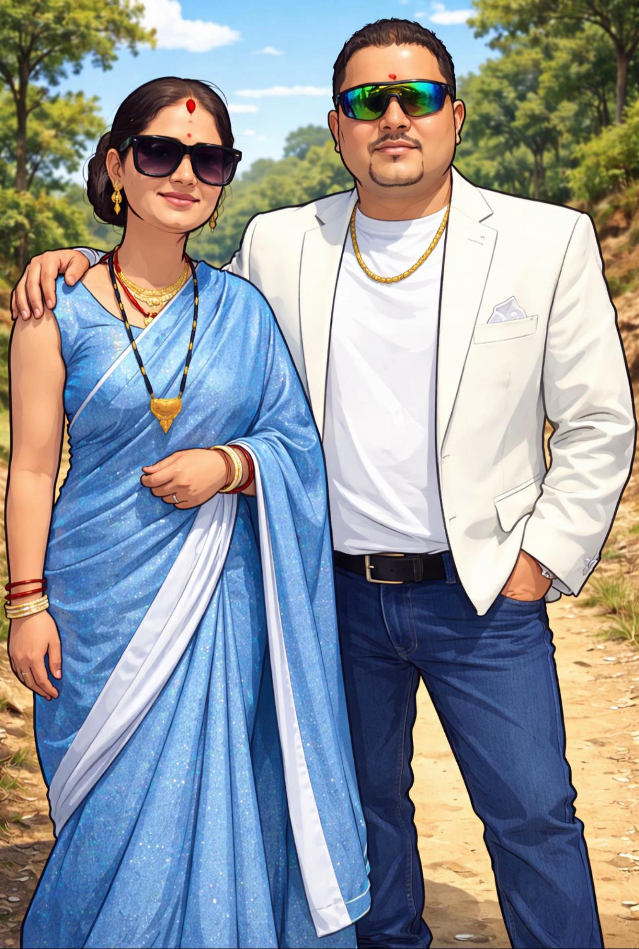 @Kandari ji