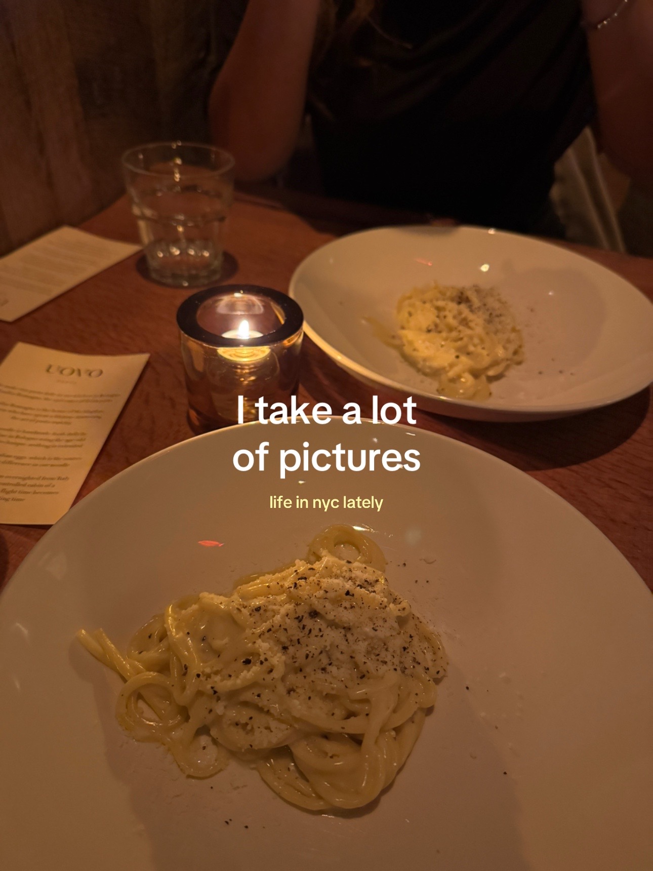 @Olya Miu | NYC