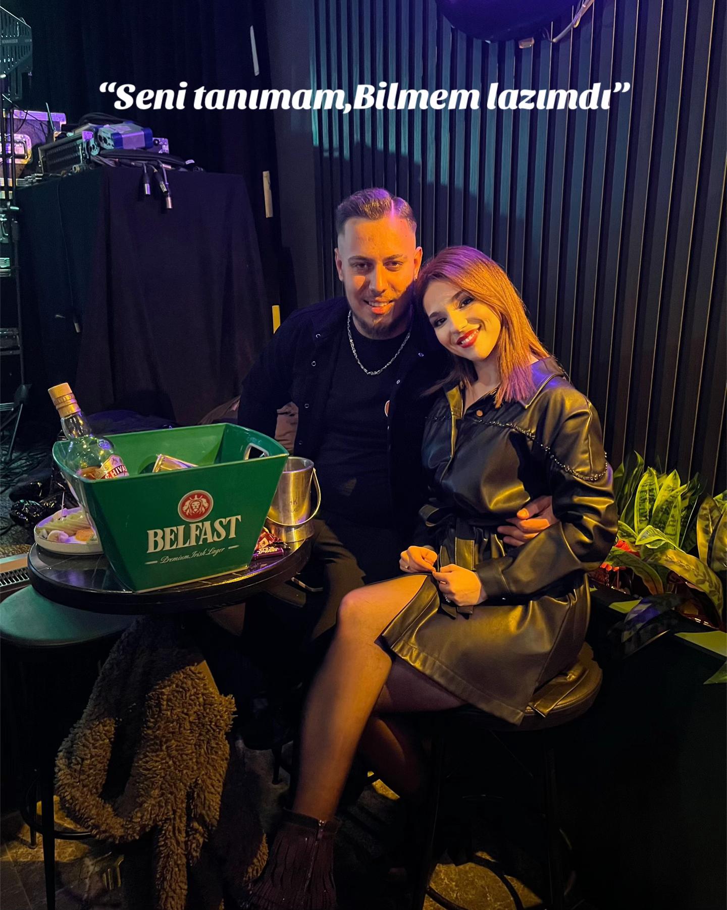 @&Ouml;zge 🫧