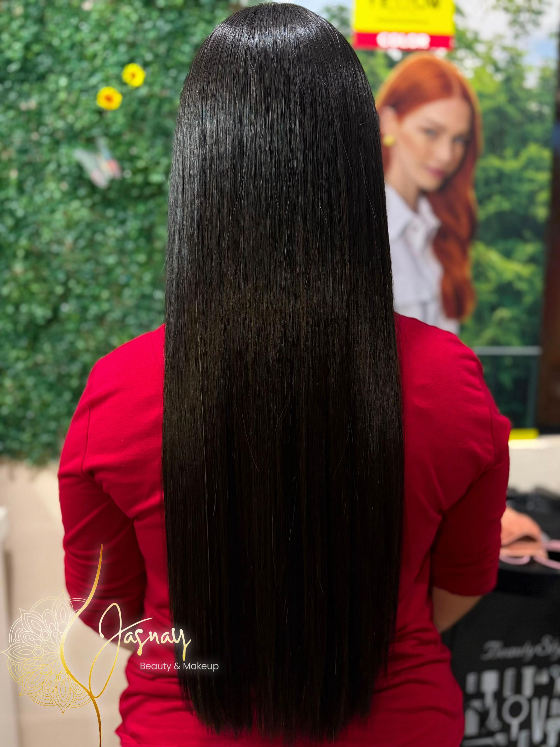 @Jasnay Beauty & Makeup 💋✂️