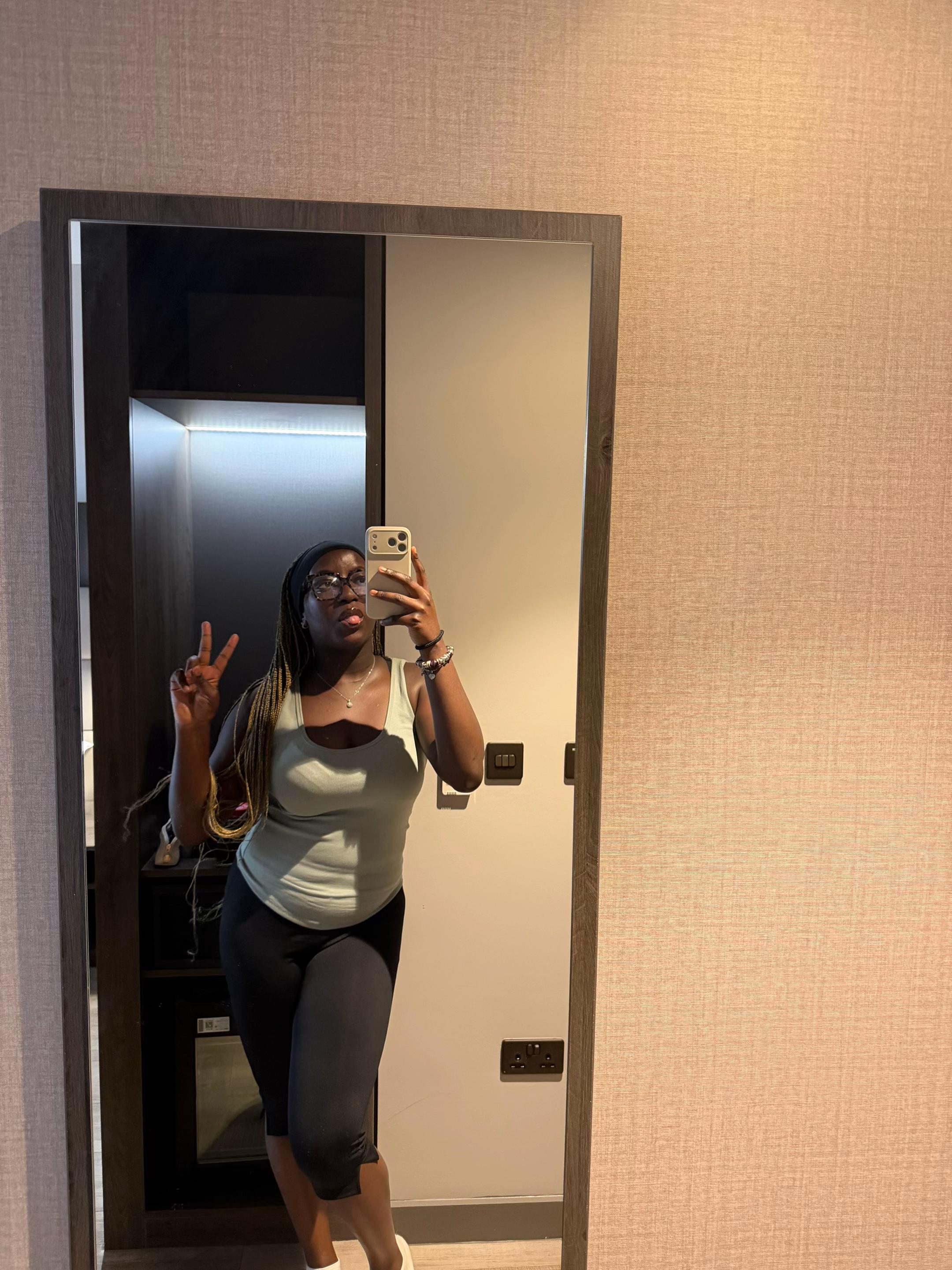 @Christelle A Mensah🤍