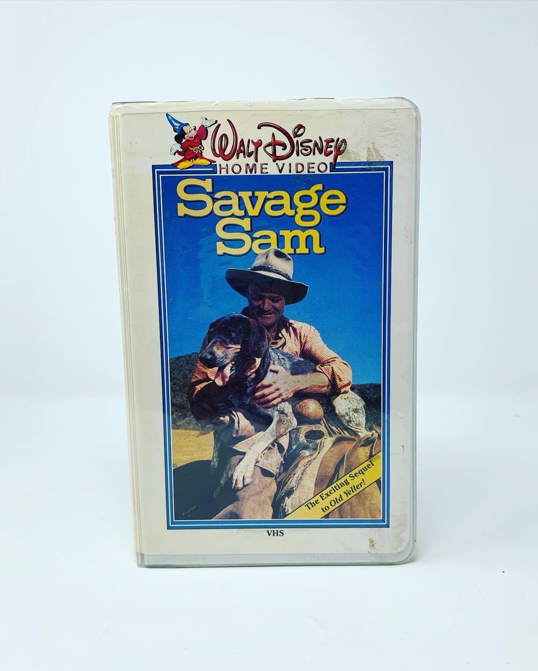 @Disney Vhs Collector 📼