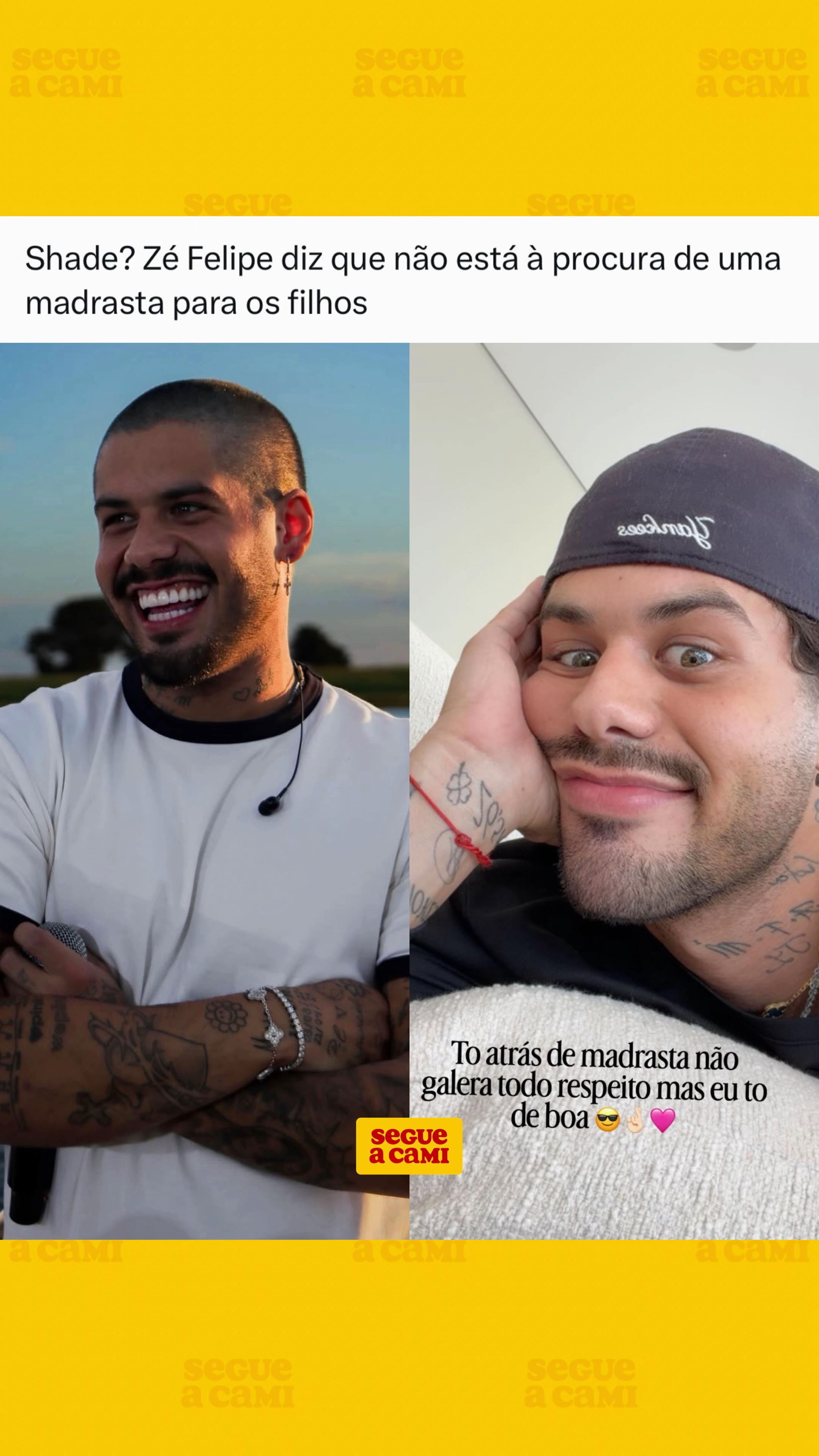 @Segue a Cami