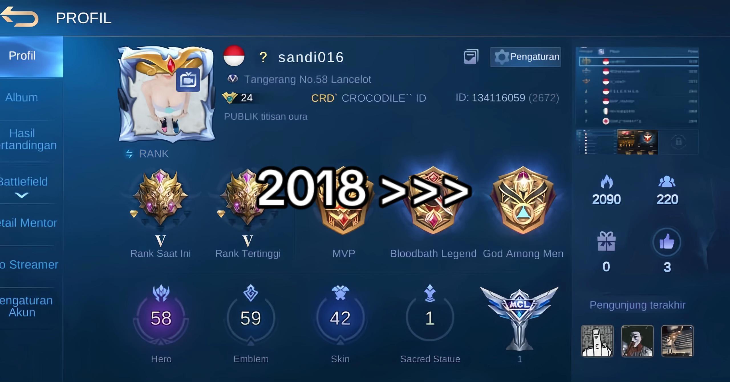 @Sandi x N1KA