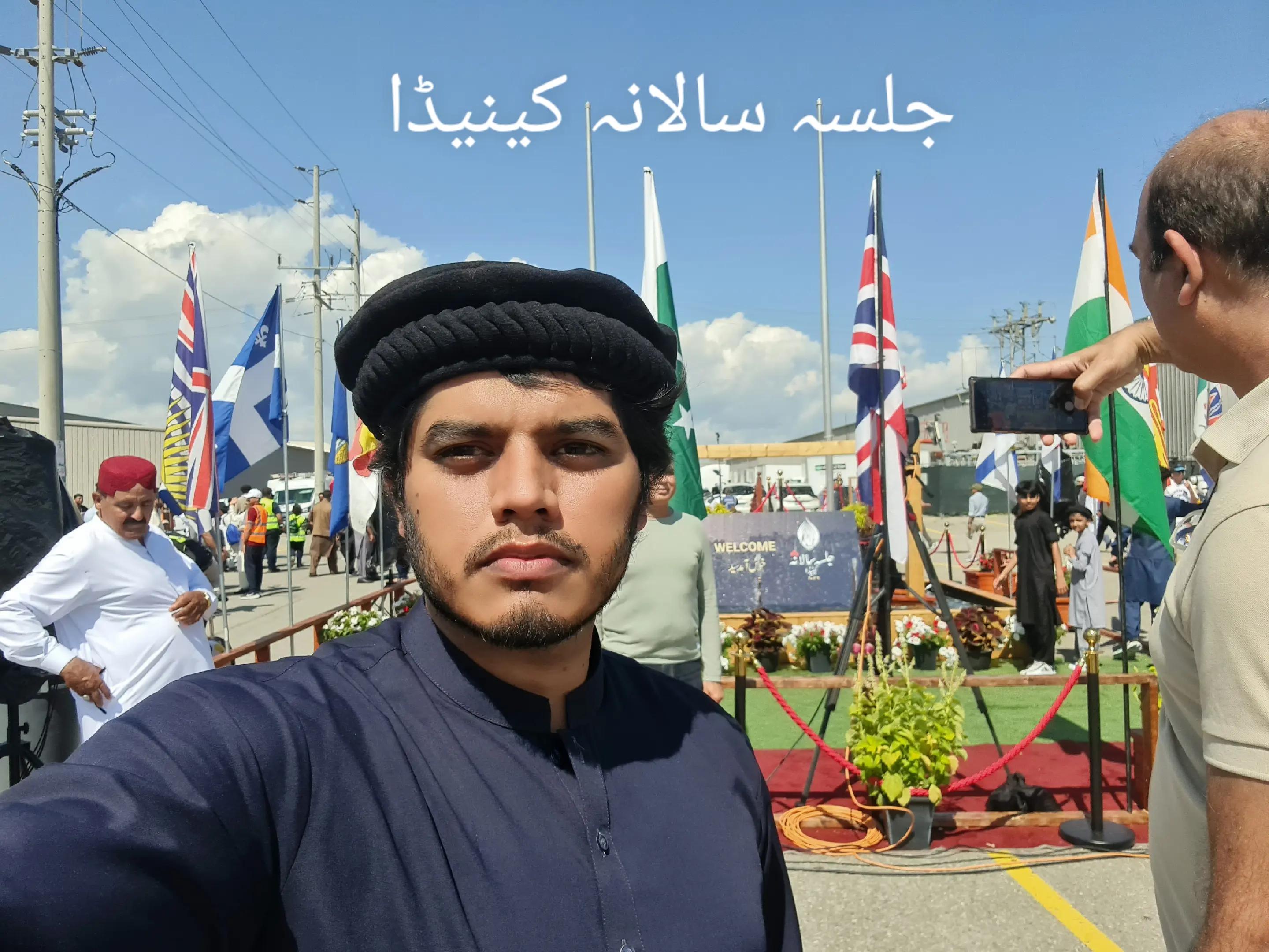 @zafir abbasi