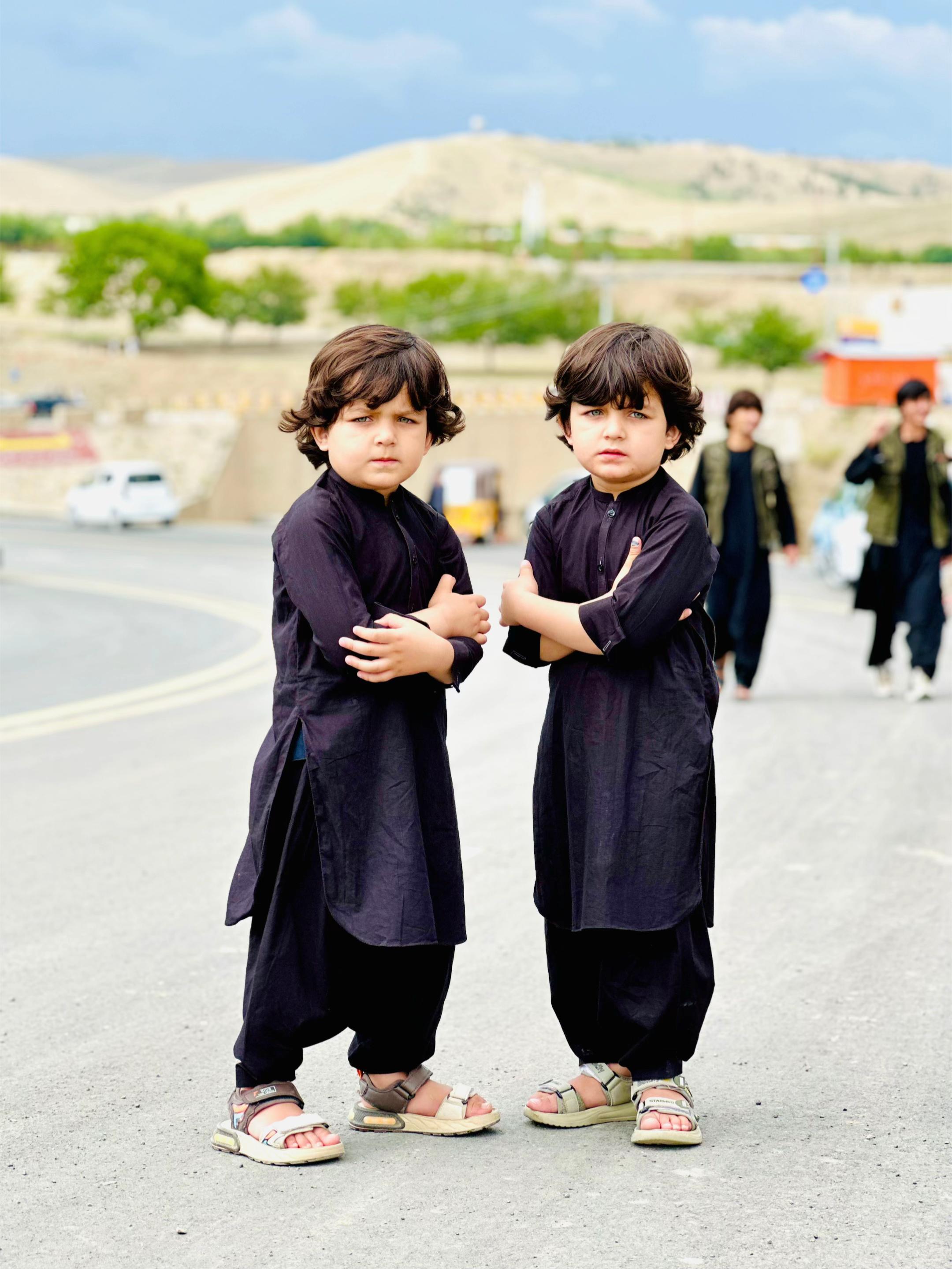 @Wahab Khosti