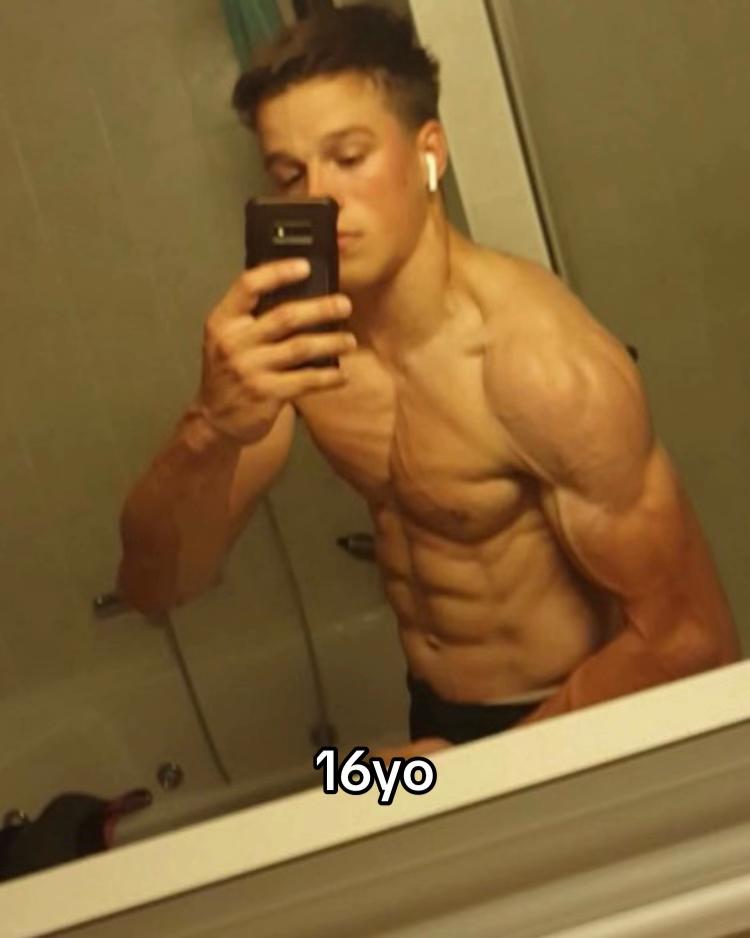 @Thom