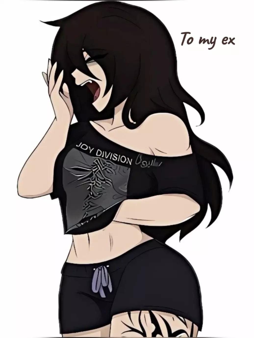 @⛧Goth malak⛧