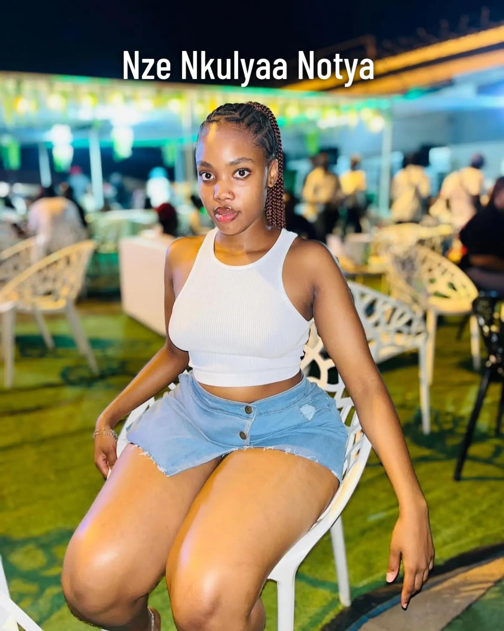 @Nana Galz