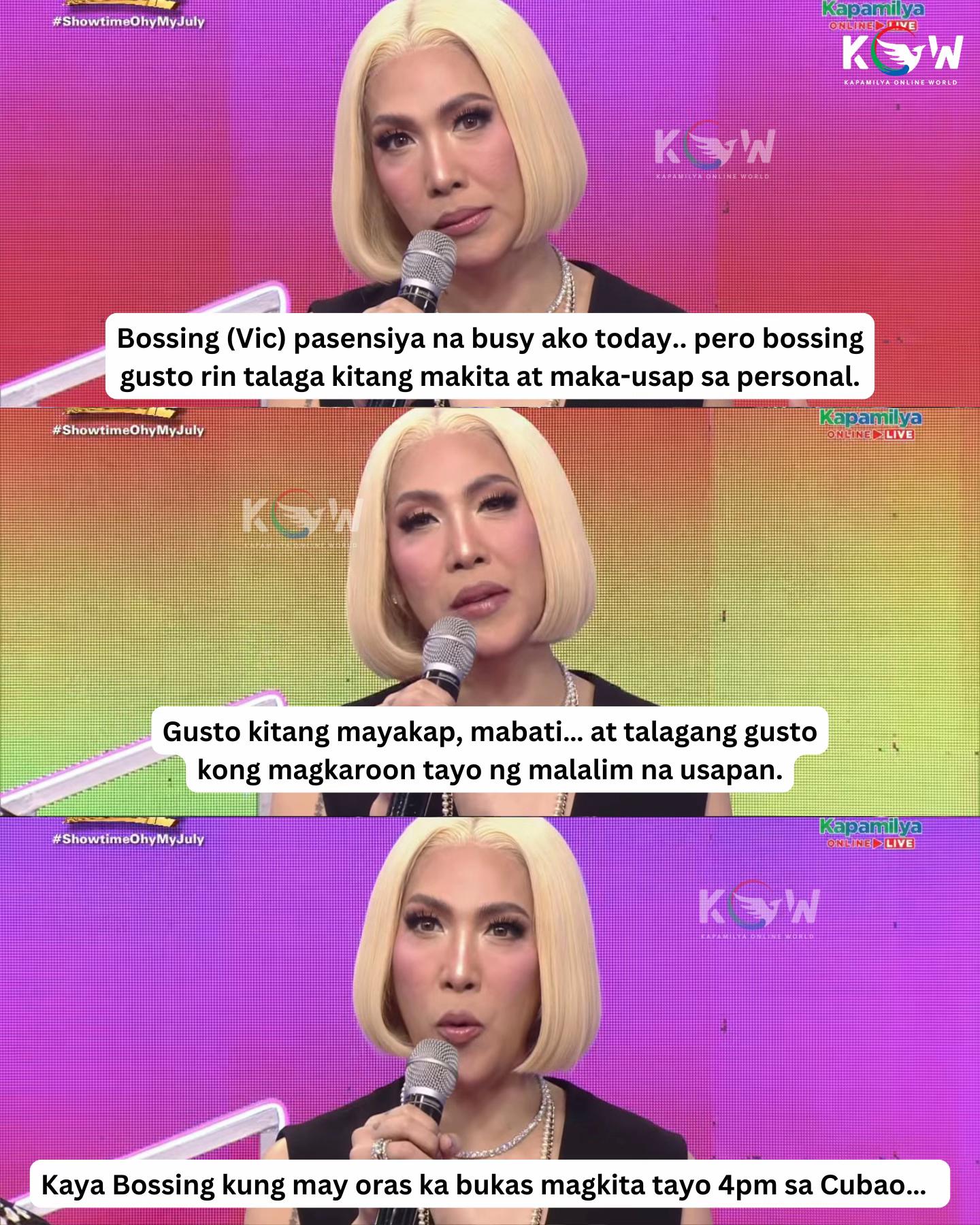 @Kapamilya Online World