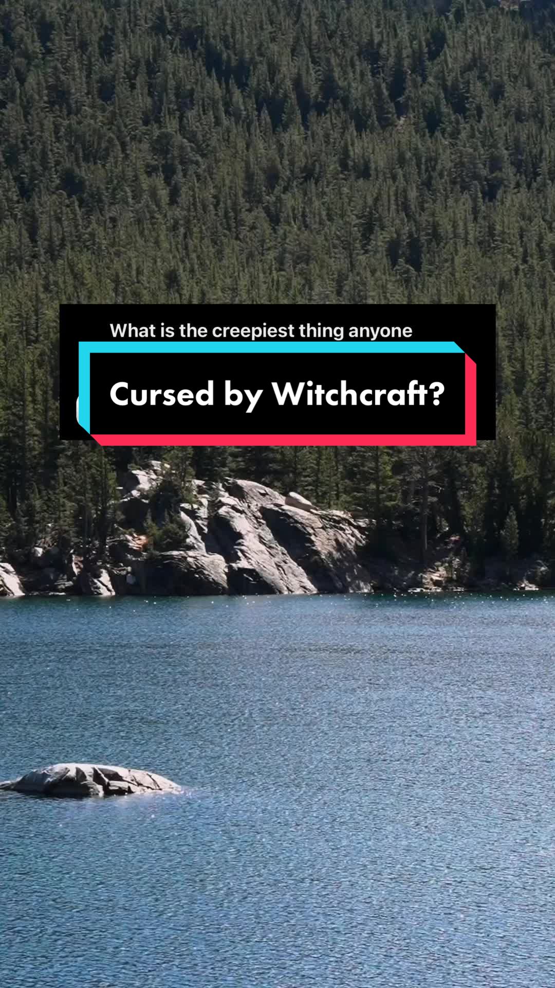 @Quora&rsquo;s True Scary Stories