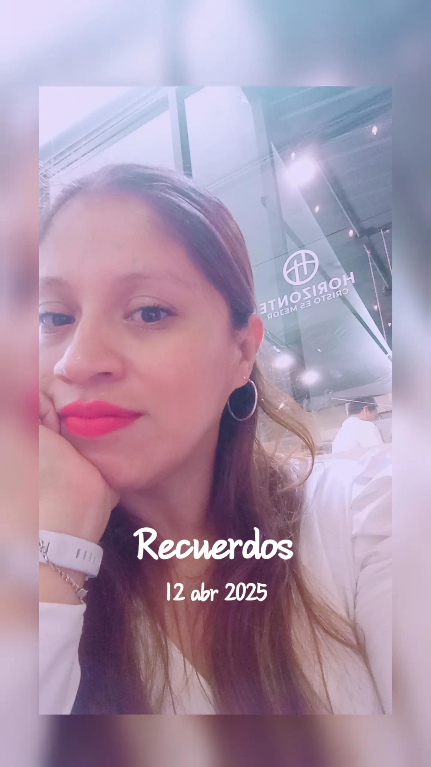 @May Ruiz