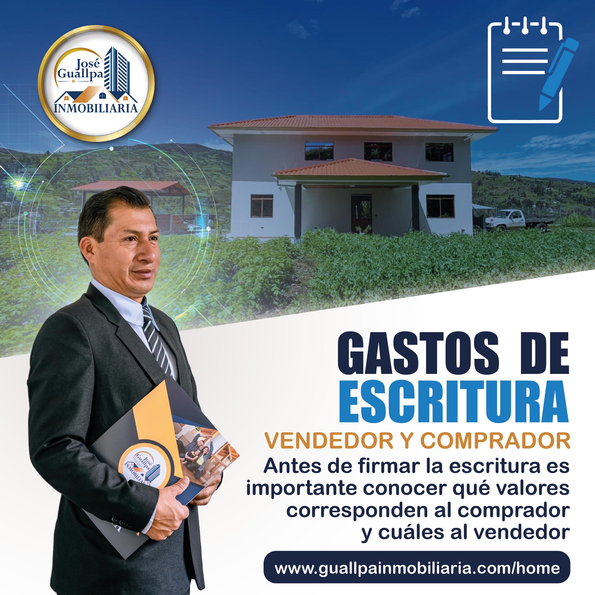 @Inmobiliaria Guallpa