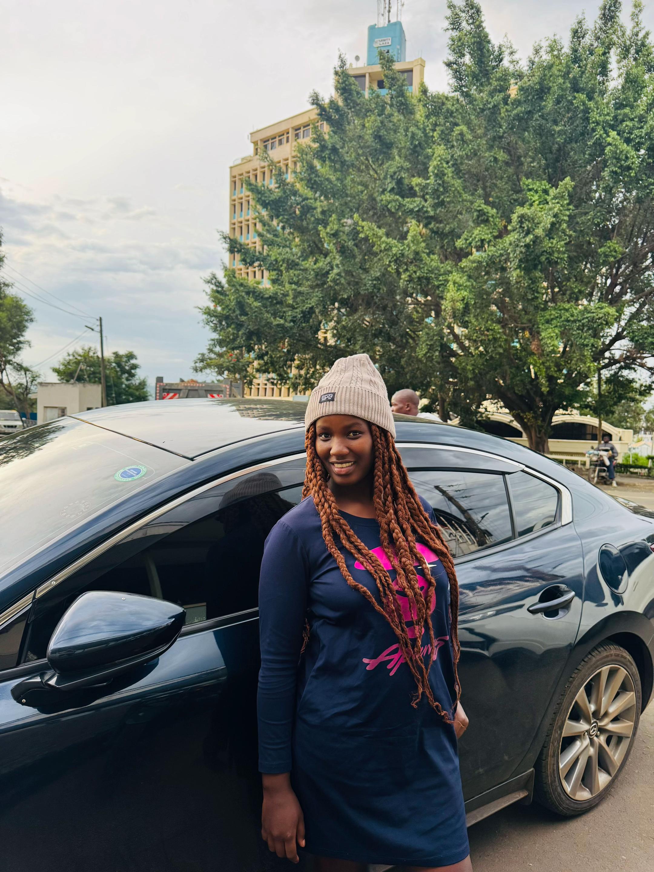 @CEO VICKY 🇰🇪