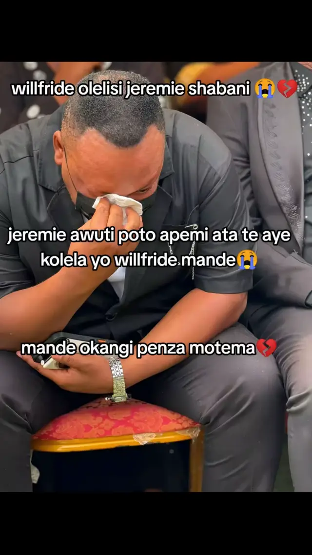 @Makambu News