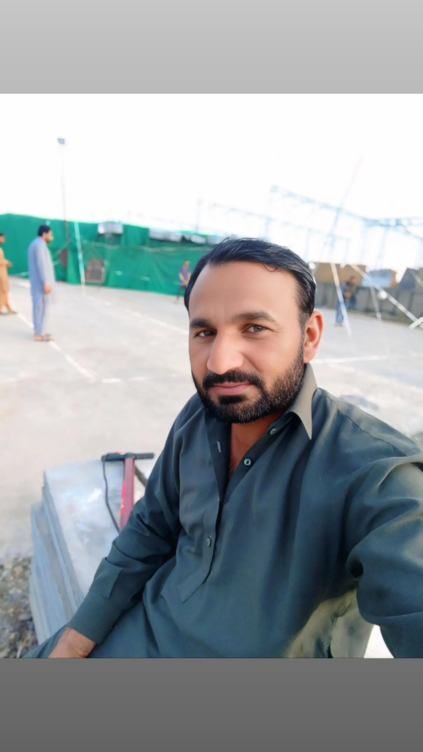 @Zahid Shakir